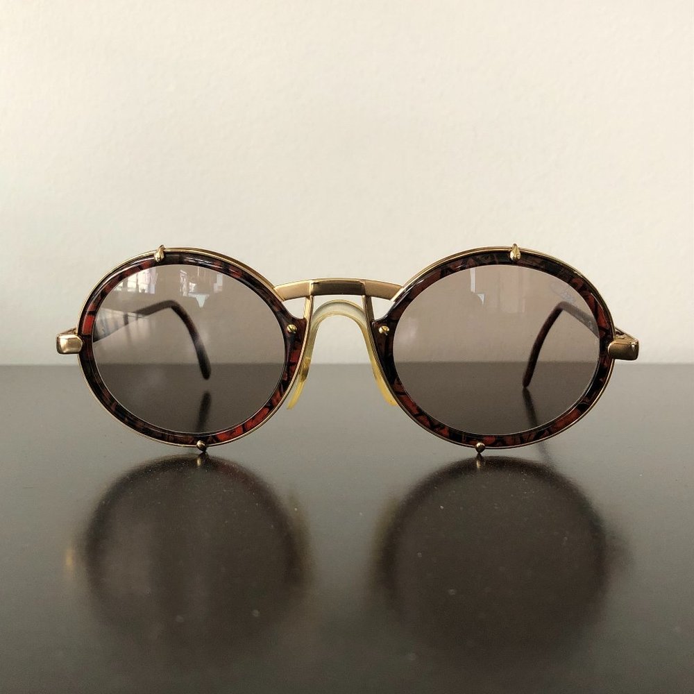 Cazal Vintage Sunglasses